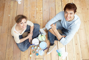 Beautify Home Or Business With Popular Interior Paint Colors