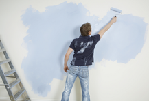 Exterior Paint, What You Need to Know