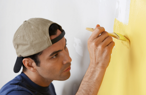 How Stucco Painting Can Benefit Your Home