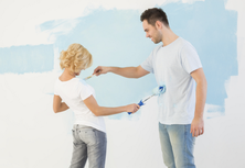House Painting Services : Painting It Like A Pro!