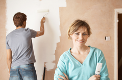 Benefits To Home Painting Projects