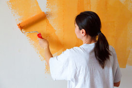 The Beauty and Benefits of Home Painting